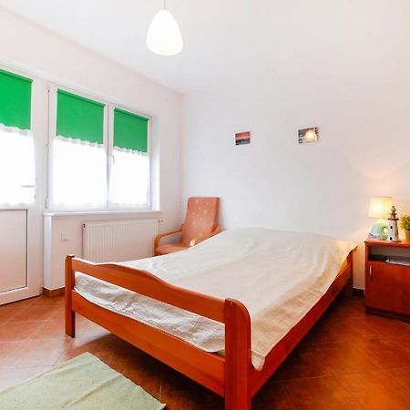 Madzia Wladyslawowo Z Aneksami Kuchennymi Apartamento Exterior foto